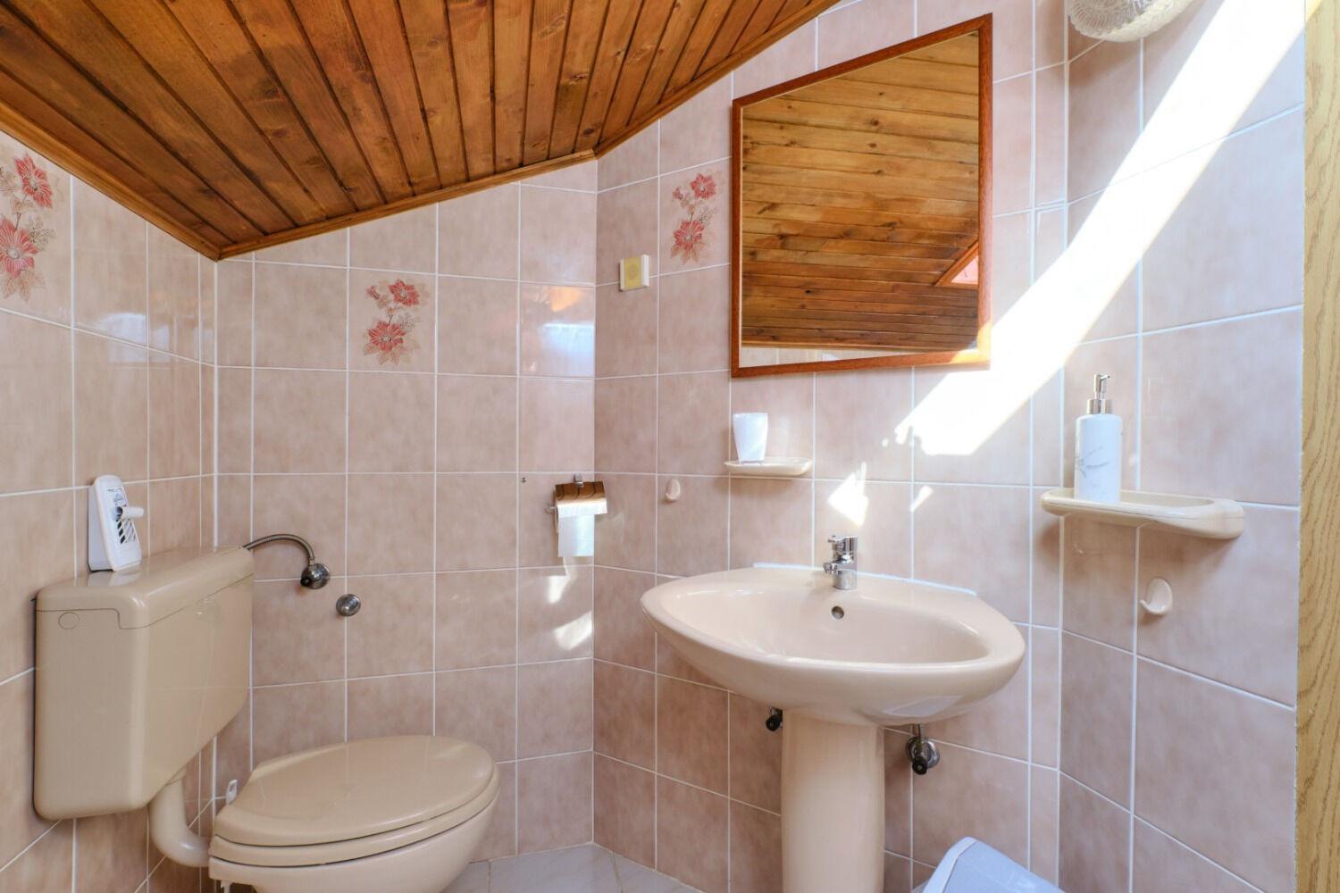 Apartment Luce Mali Losinj Exterior photo