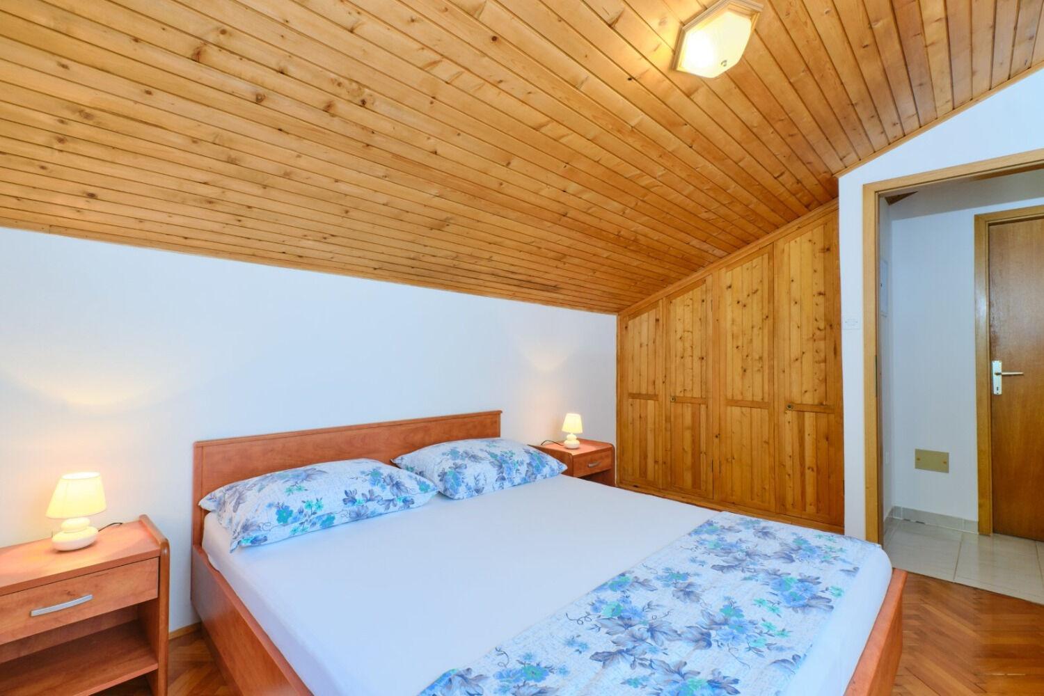 Apartment Luce Mali Losinj Exterior photo