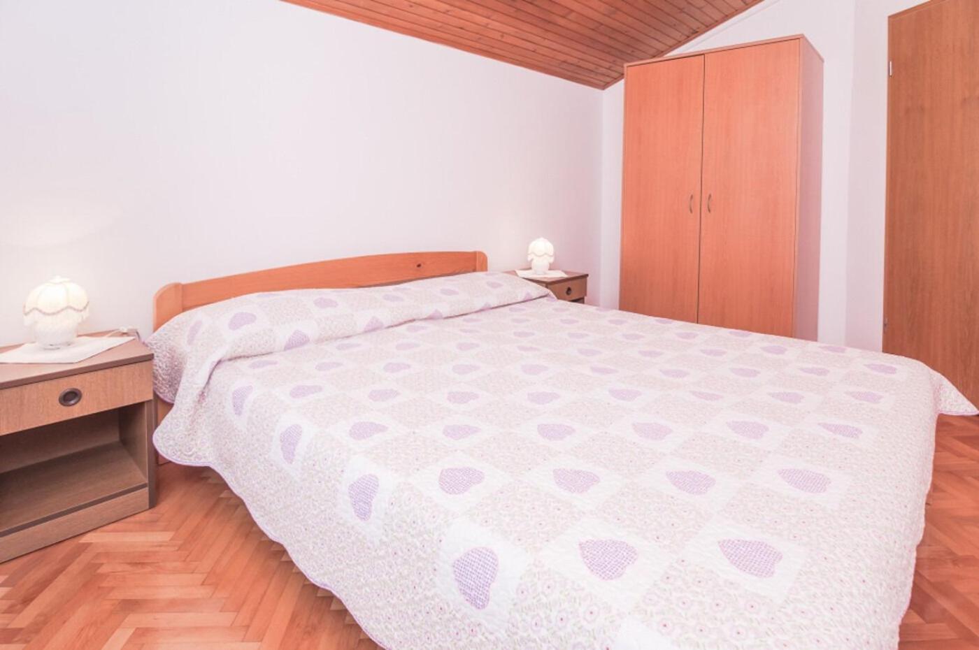 Apartment Luce Mali Losinj Exterior photo