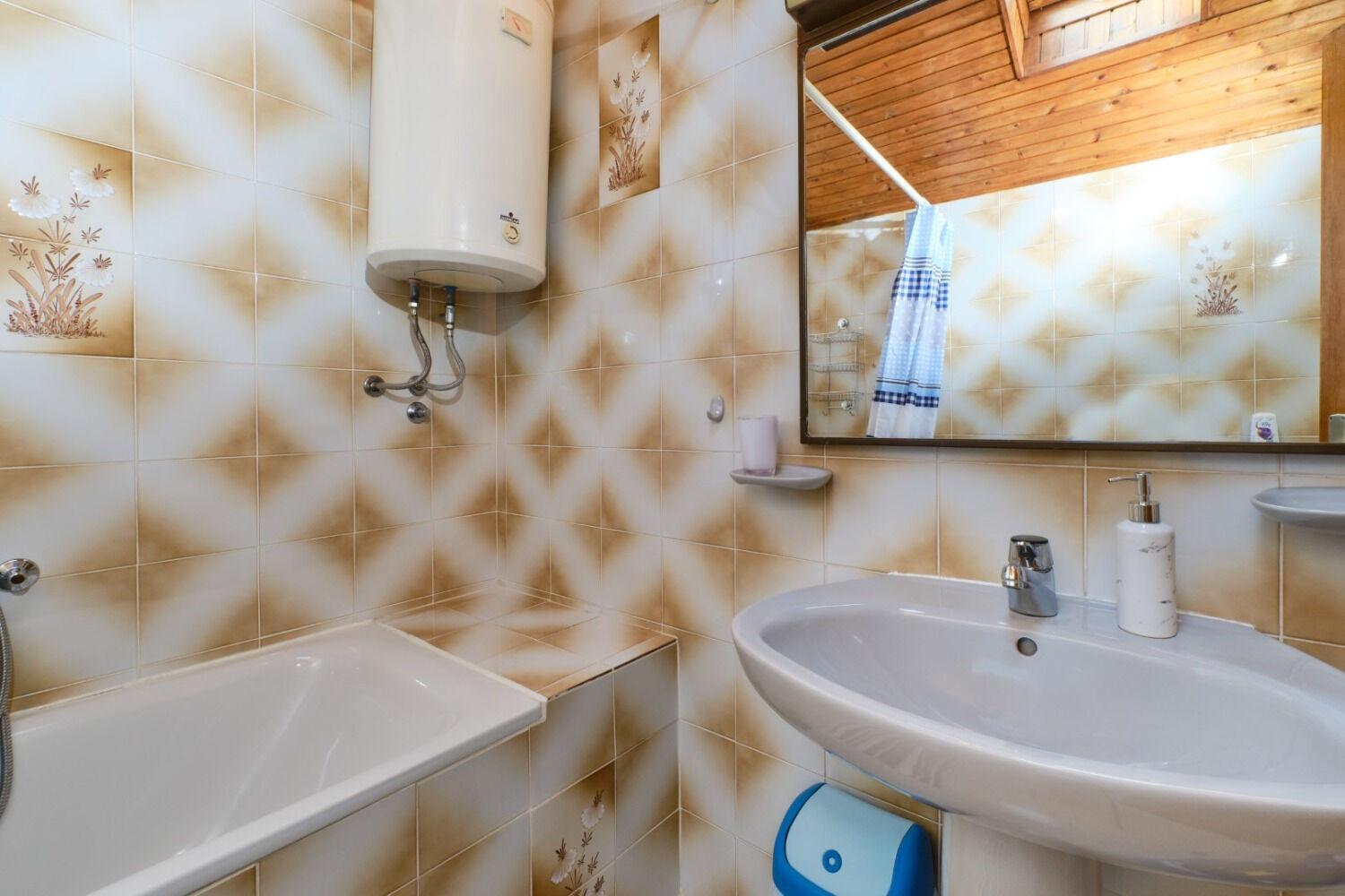 Apartment Luce Mali Losinj Exterior photo