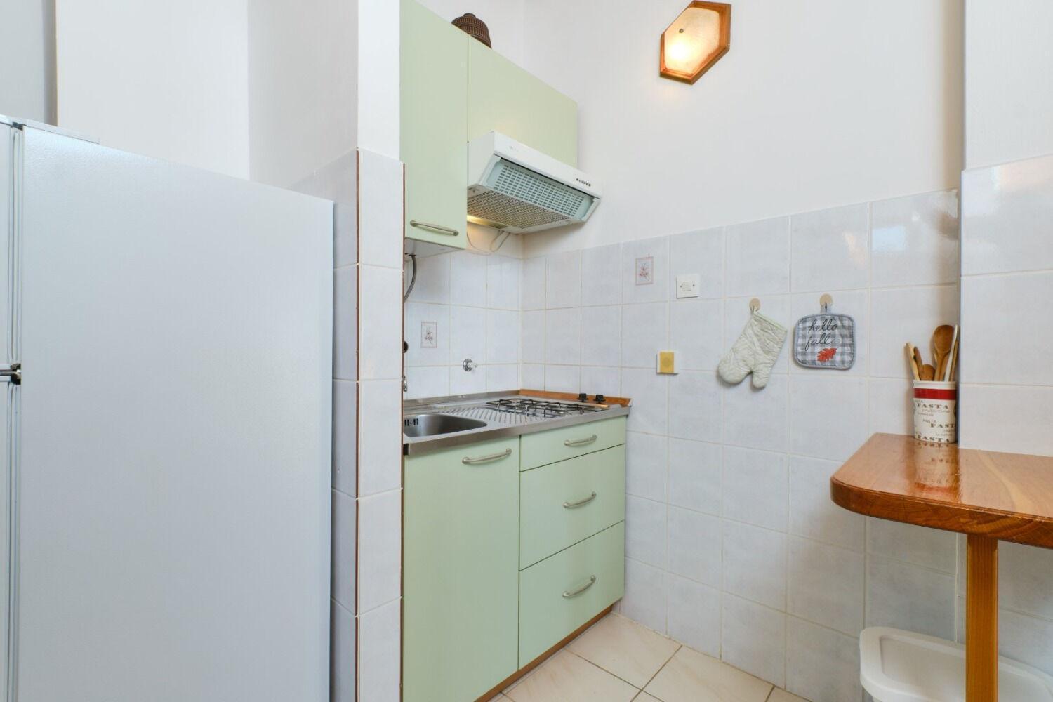 Apartment Luce Mali Losinj Exterior photo