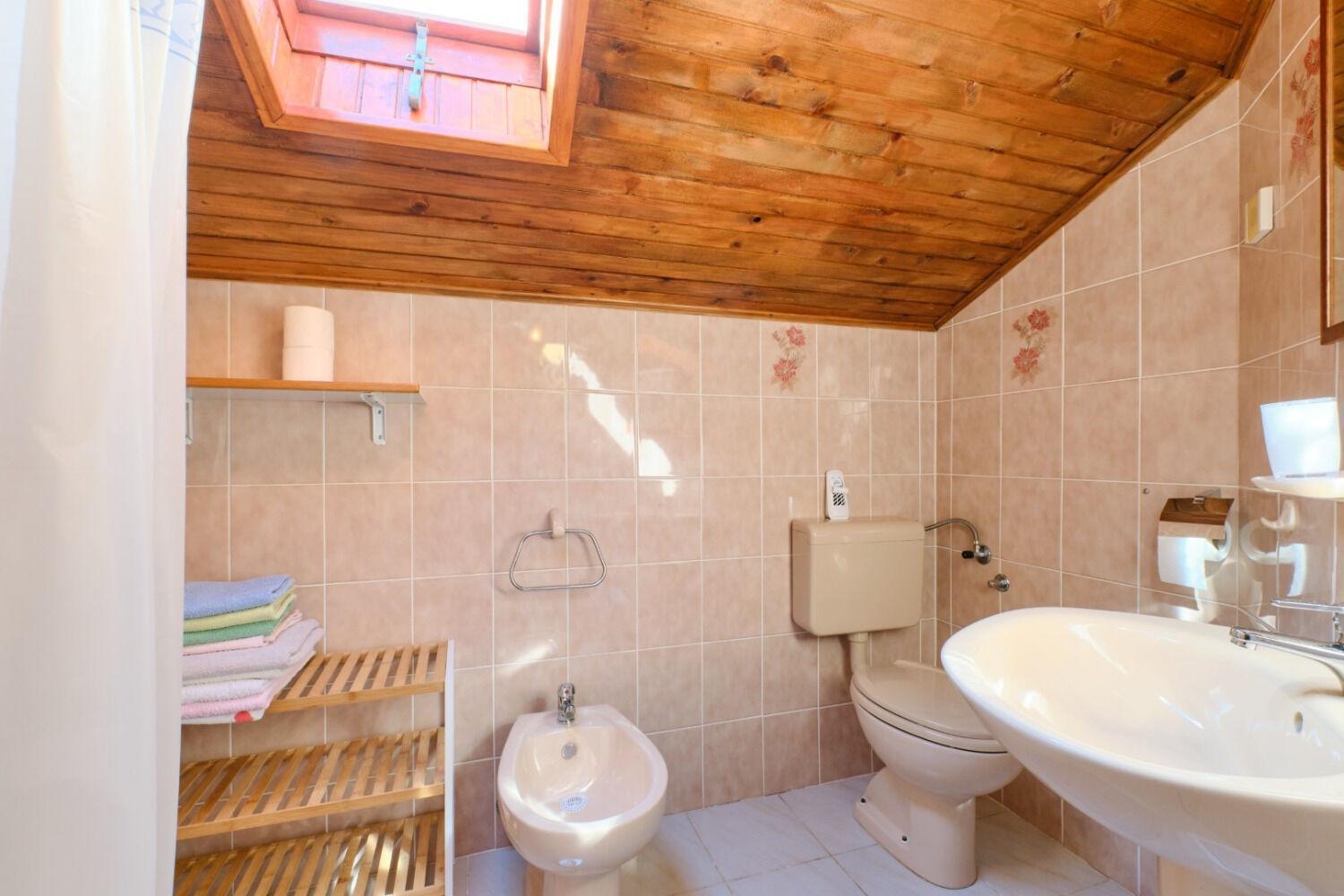 Apartment Luce Mali Losinj Exterior photo
