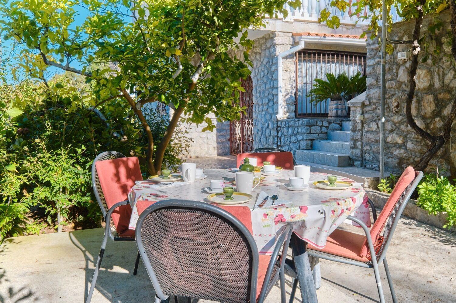 Apartment Luce Mali Losinj Exterior photo