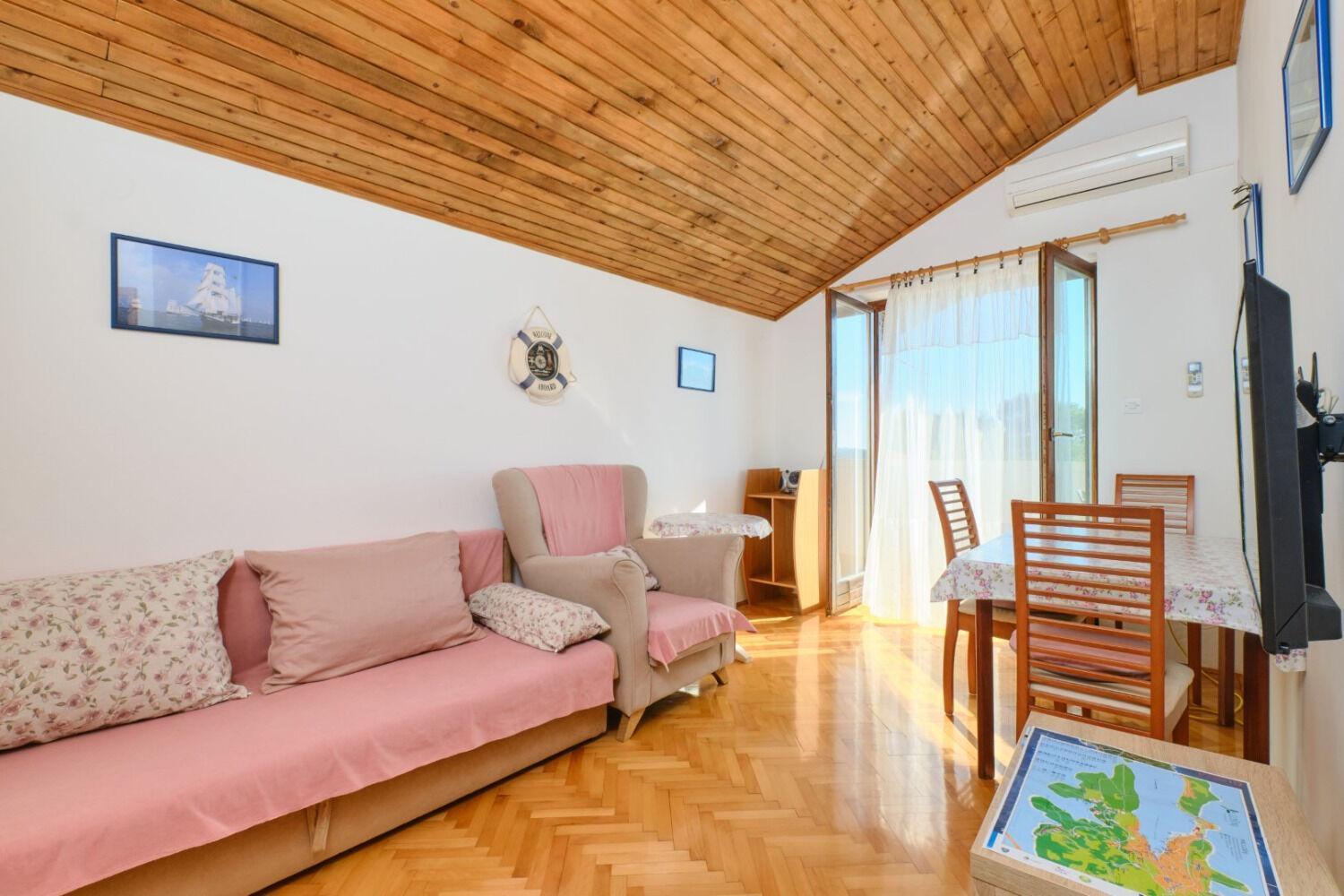 Apartment Luce Mali Losinj Exterior photo